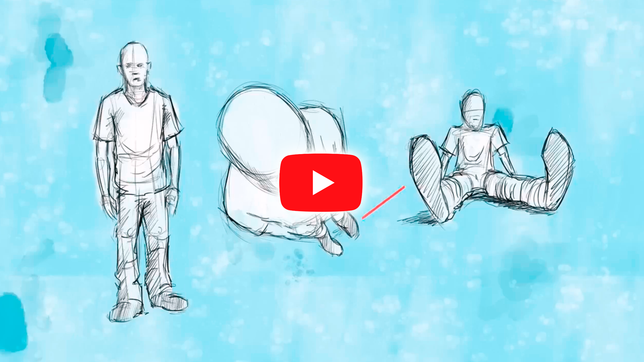 How to Draw The Figure in Perspective - Foreshortening.mp4